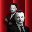 Łukasz Gibała, kandydat na prezydenta Krakowa, radny, Kraków dla Mieszkańców