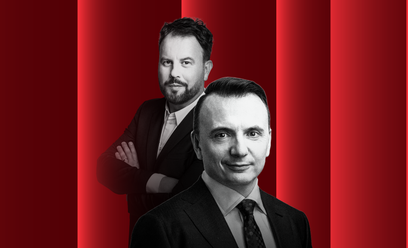 Łukasz Gibała, kandydat na prezydenta Krakowa, radny, Kraków dla Mieszkańców
