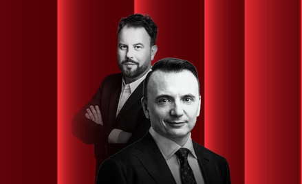 Łukasz Gibała, kandydat na prezydenta Krakowa, radny, Kraków dla Mieszkańców