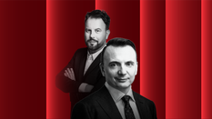 Łukasz Gibała, kandydat na prezydenta Krakowa, radny, Kraków dla Mieszkańców