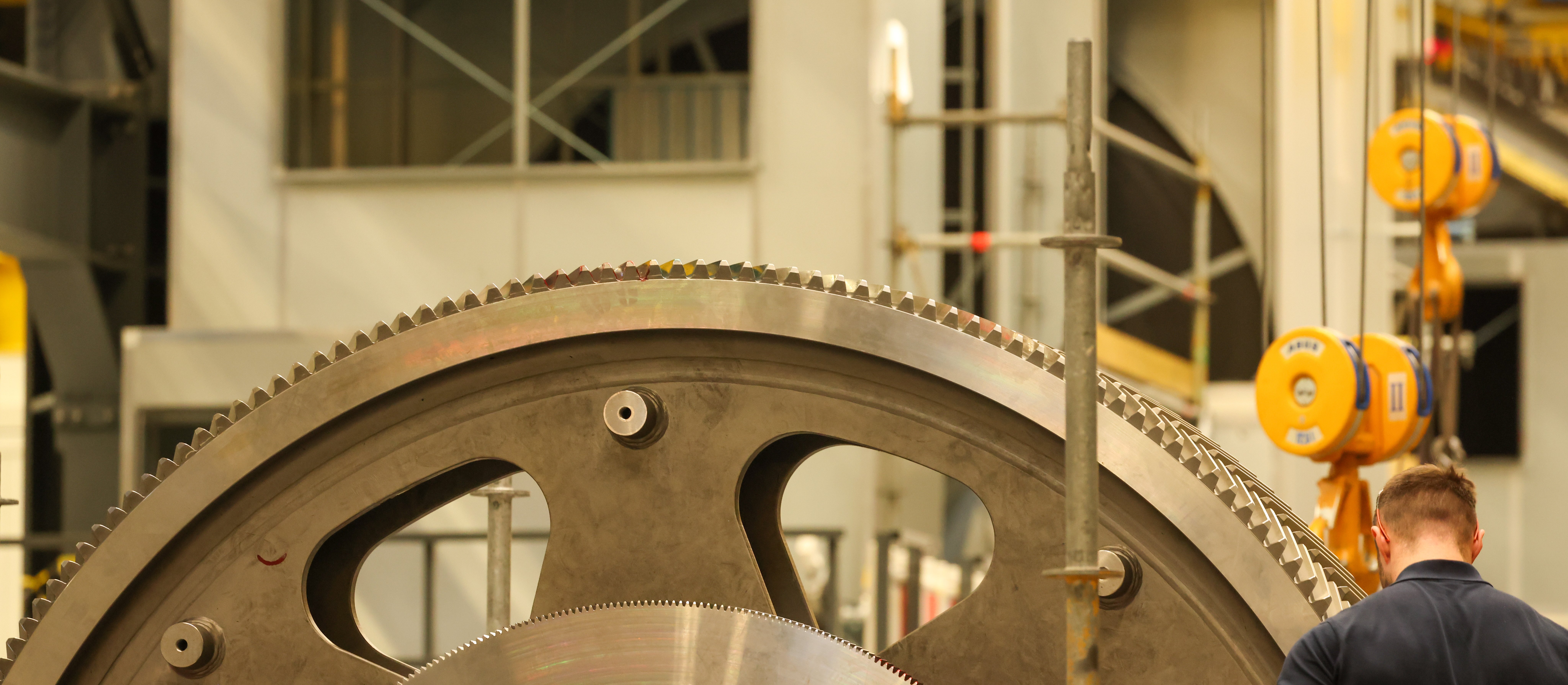 PMI pokazuje, iż wzrost aktywności biznesowej w Niemczech traci impet