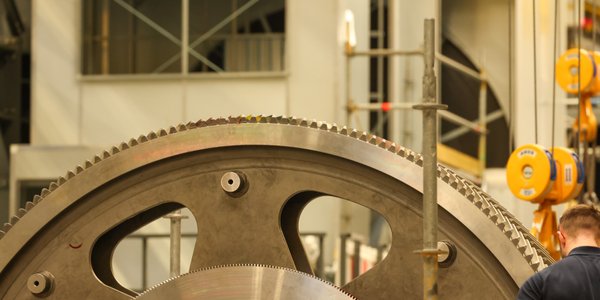 PMI pokazuje, iż wzrost aktywności biznesowej w Niemczech traci impet