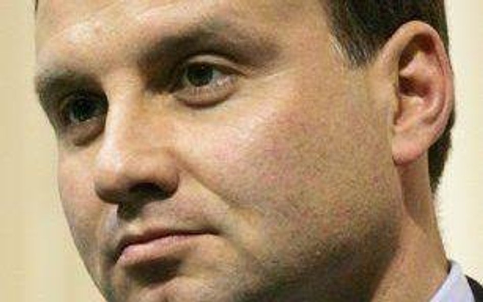 Były minister Lecha Kaczyńskiego oskarża rząd