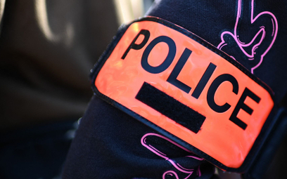 Francja: Atak nożownika na komisariacie. Policjantka nie żyje