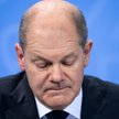 Kanclerz Olaf Scholz