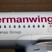 Nowy strajk personelu pokładowego w Germanwings
