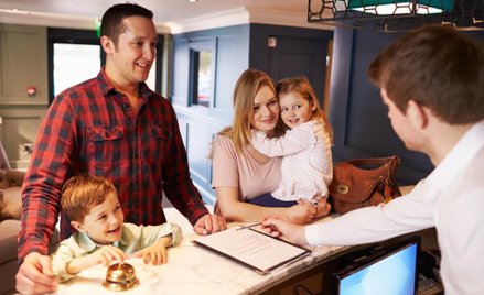 Bon turystyczny nie zmienia rozliczenia