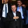 Recep Tayyip Erdogan o swojej partii: Powstała by służyć Turkom
