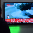 Japonia wysyła samoloty po koreańskiej eksplozji