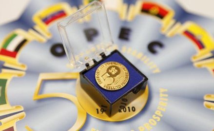 Kłótnia w OPEC