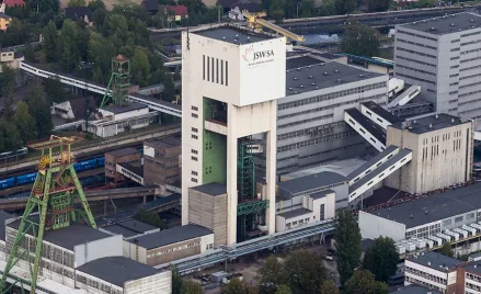 Zwiększenie wydobycia JSW niewiele pomoże