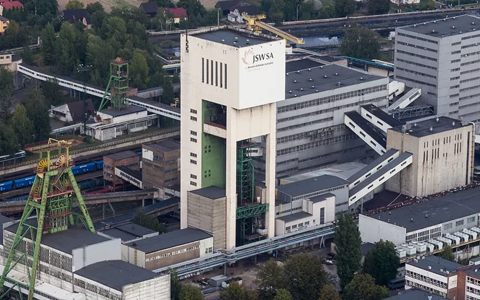 Zwiększenie wydobycia JSW niewiele pomoże