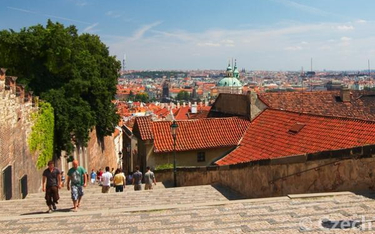 Rok 2015 był rekordowy dla czeskich hotelarzy i pod względemliczby odwiedzających zabytki