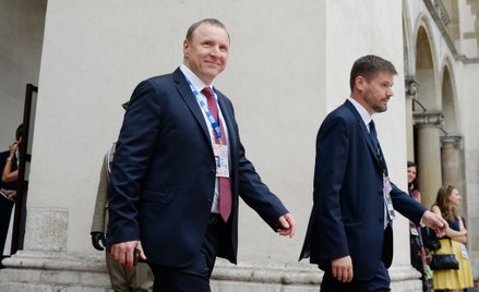 TVN24 odpowiada Jackowi Kurskiemu: Myli się pan