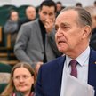 prof. dr hab. Andrzej Kidyba jest konsulem honorowym Republiki Federalnej Niemiec w Lublinie