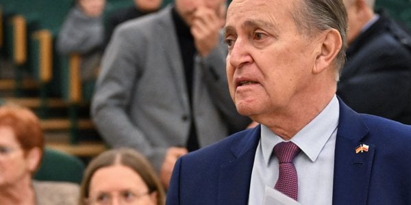 Znany profesor prawa stanął przed sądem. Grozi mu 5 lat więzienia