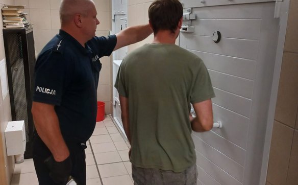 W wypadku zginęli motocyklista i jego nastoletni syn