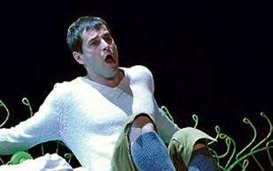 Opera Narodowa: premierowy Jakob Lenz w cyklu Terytoria
