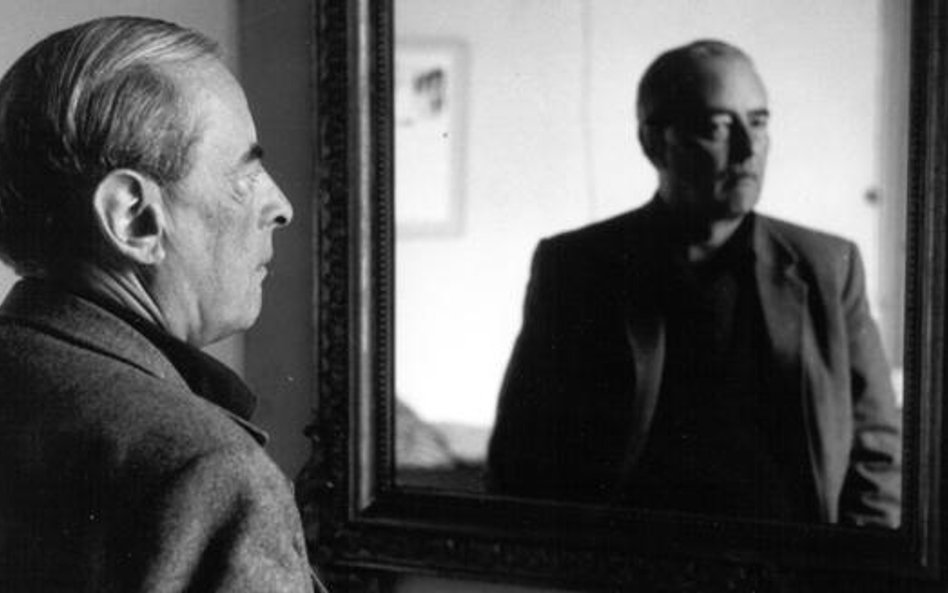 Witold Gombrowicz