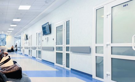 Zmiany w zasadach leczenia szpitalnego