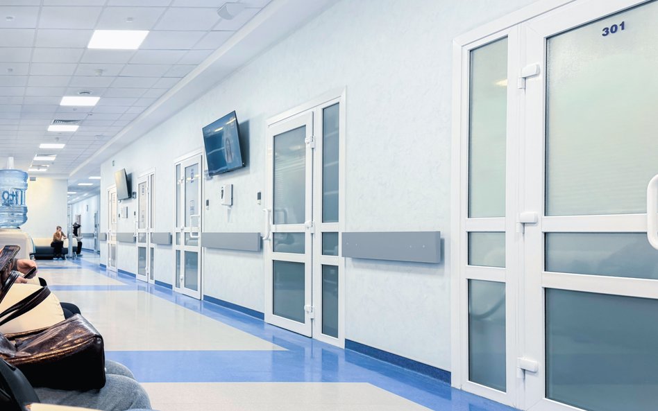 Zmiany w zasadach leczenia szpitalnego