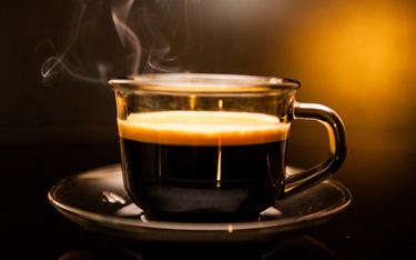 Wpływ kawy na zdrowie. Badanie: Przedłuża życie