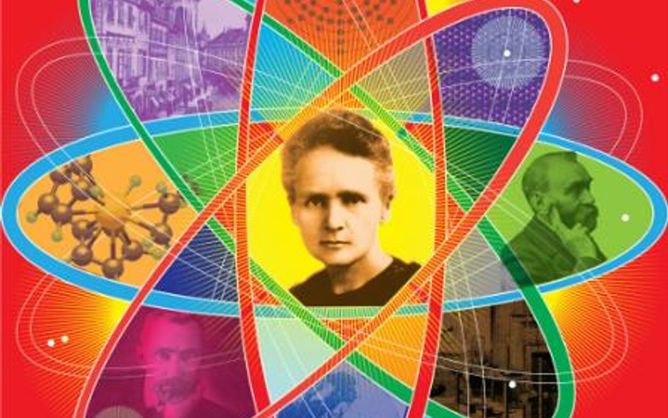 Maria Skłodowska-Curie wciąż niedoceniana w Polsce