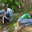 Liberia, Monrowia