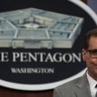 Rzecznik prasowy Pentagonu John Kirby