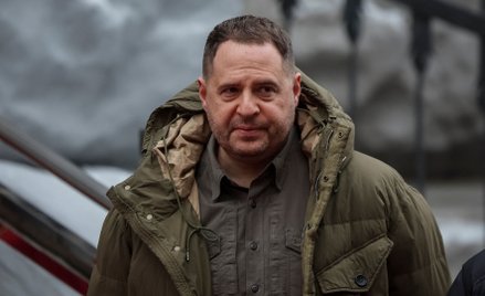 Andrij Jermak