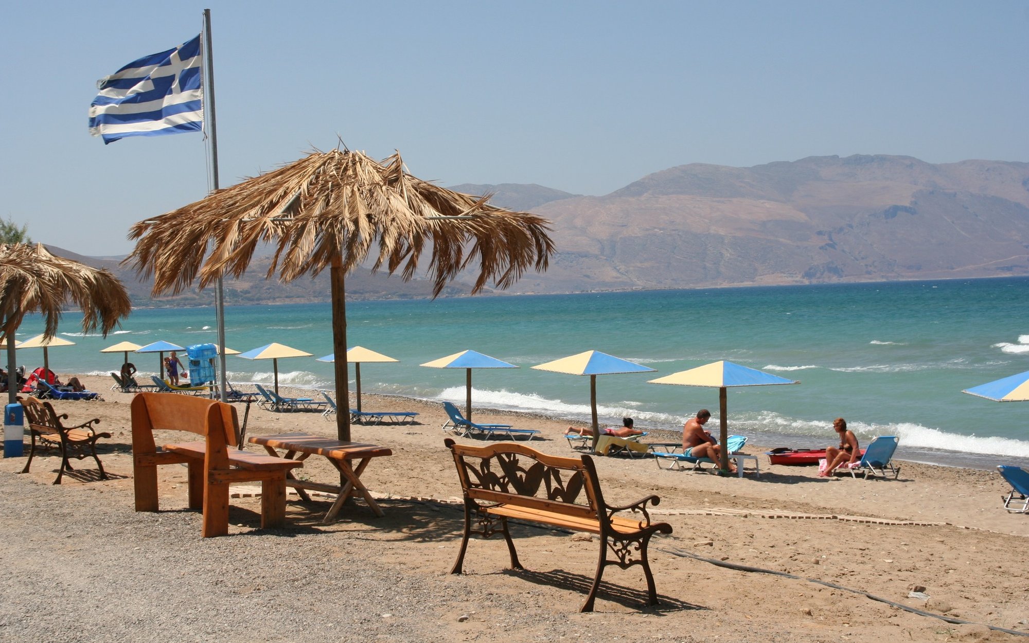 W biurach podróży – ciągle można zyskać setki złotych. Wakacje 2026 w dobrych cenach