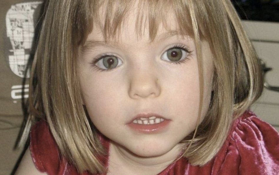 Niemiecki prokurator: Mamy dowody, że Madeleine McCann nie żyje