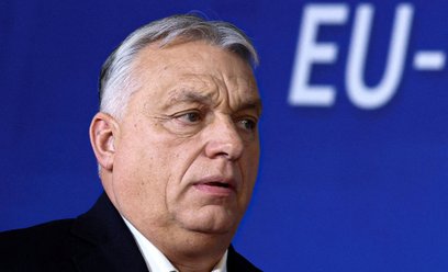 Viktor Orbán