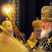Cerkiew rosyjską będzie zapewne reprezentował patriarcha Moskwy Cyryl