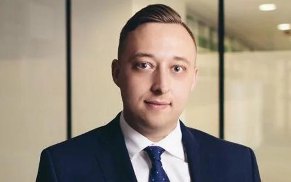 Marcin Śledzikowski, radca prawny, partner z kancelarii prawnej SDZLEGAL Schindhelm z Wrocławia