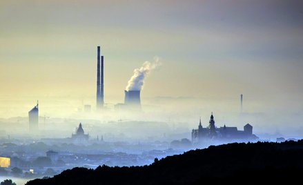 Zakaz używania w piecach paliw stałych wszedł w Krakowie w życie 1 września, po kilkuletniej batalii