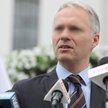 Jacek Ż., były poseł i wiceminister