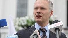 Jacek Ż., były poseł i wiceminister