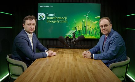 zdjęcie Wywiad z Pawłem Gąsiorem