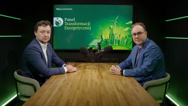 zdjęcie Wywiad z Pawłem Gąsiorem