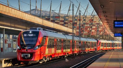 Utrudnienia w związku z koncertami na PGE Narodowym