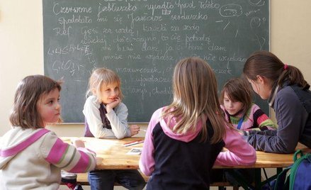 Segregacja niepełnosprawnych uczniów