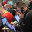 Obawy o budżet USA ciążą Wall Street