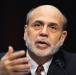 Przewodniczący Fedu Ben Bernanke zaprzecza, że to ilościowe łagodzenie polityki pieniężnej jest głów