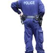 Policjant powinien mieć krótkie i schludne włosy