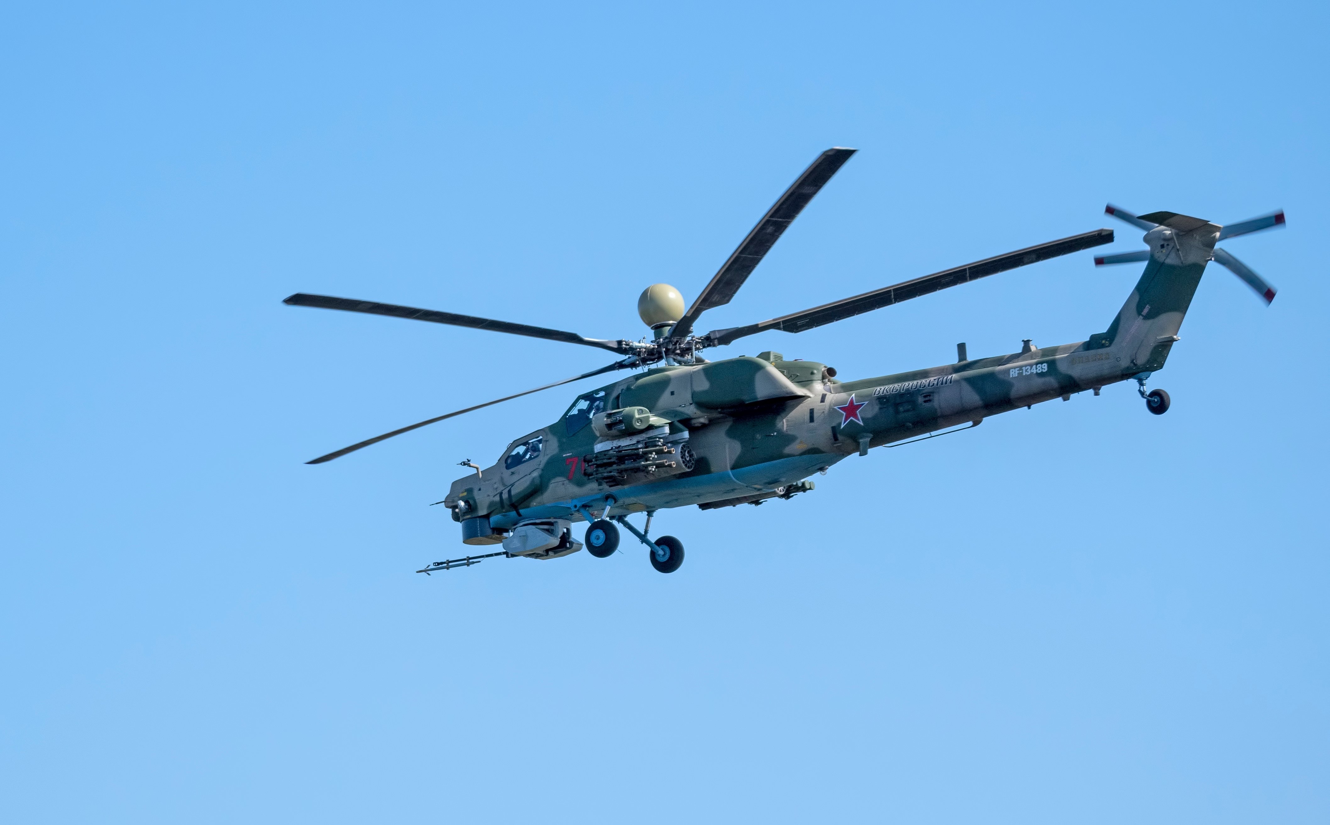 Państwowe i prywatne firmy zbrojeniowe - od rywalizacji do współpracy