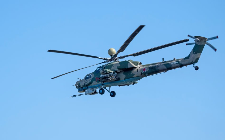 Państwowe i prywatne firmy zbrojeniowe - od rywalizacji do współpracy