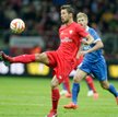 Krychowiak: Marzenia się spełniają