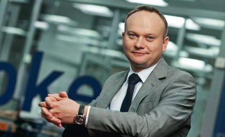 Marek Wołos, ekspert Izby Domów Maklerskich