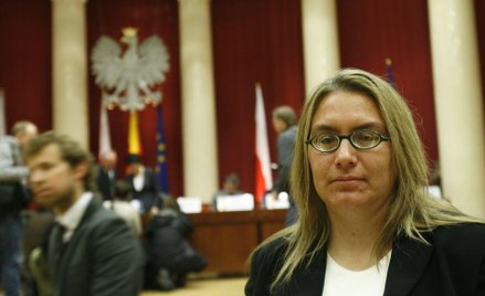 Alicję Tysiąc udało się feministkom we współpracy z Fundacją Helsińską przedstawić jako ofiarę bezpr